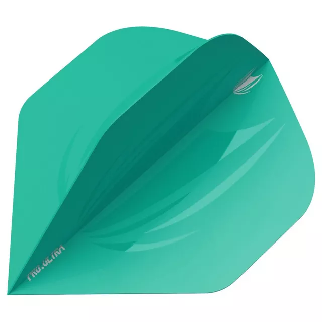 Letky Target ID Pro Ultra Aqua No2 3ks