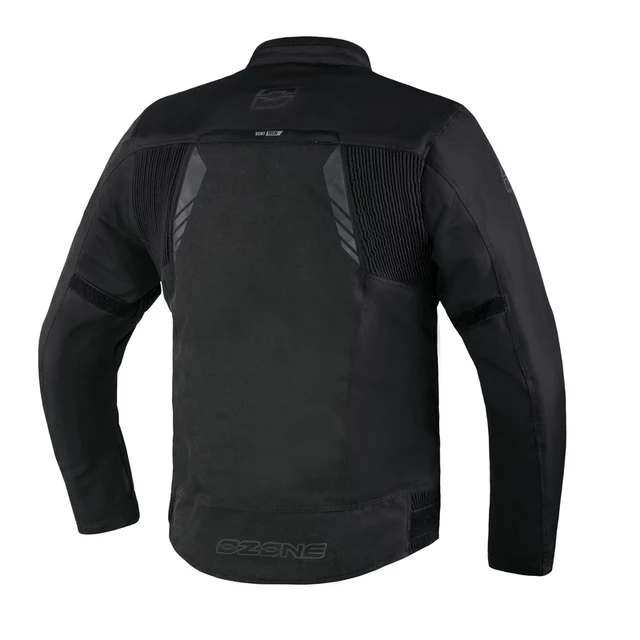 Moto bunda Ozone Delta IV - černá