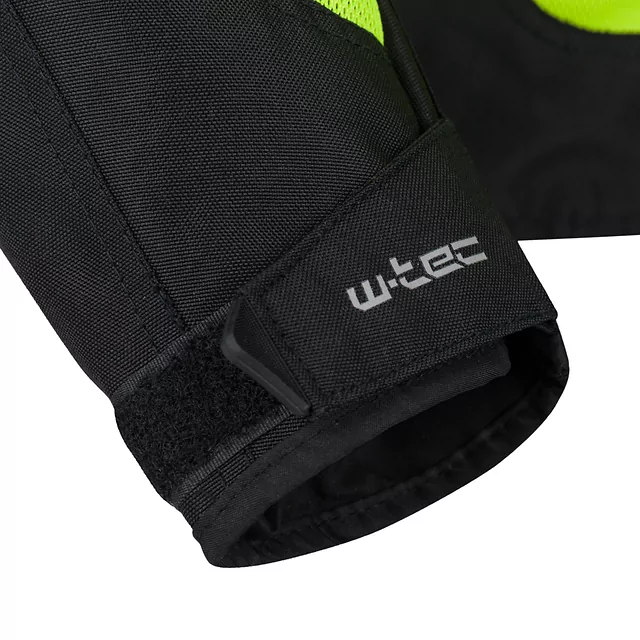 Pánská letní moto bunda W-TEC Saigair