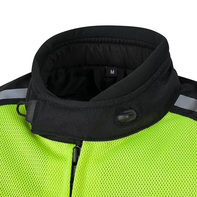 Pánská letní moto bunda W-TEC Saigair