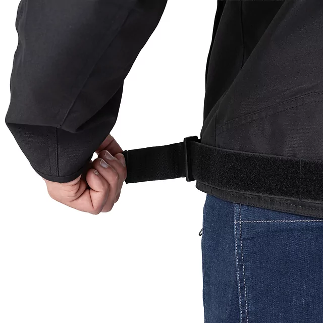 Pánská letní moto bunda W-TEC Saigair