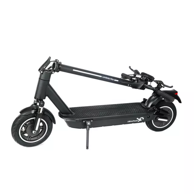 Elektrická koloběžka W-TEC Lambreto Max 10" - 2.jakost