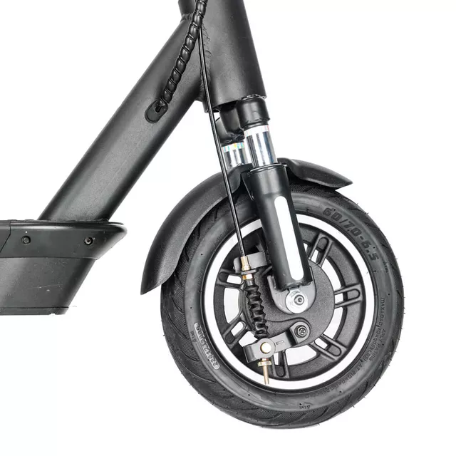 Elektrická koloběžka W-TEC Lambreto Max 10" - 2.jakost