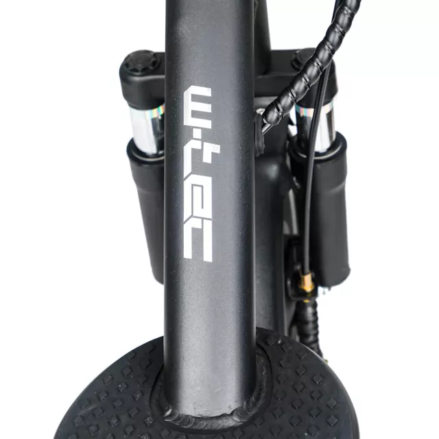 Elektrická koloběžka W-TEC Lambreto Max 10" - 2.jakost