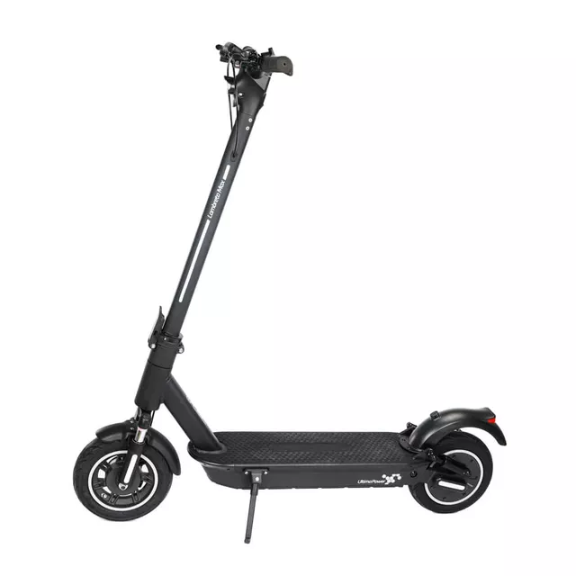 Elektrická koloběžka W-TEC Lambreto Max 10" - 2.jakost