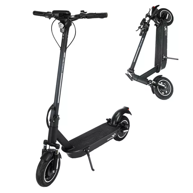 Elektrická koloběžka W-TEC Lambreto Max 10" - 2.jakost