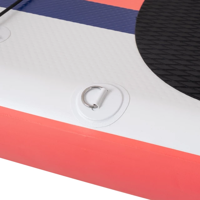 Paddleboard s příslušenstvím inSPORTline WaveTrip 11'6" G3 - 2.jakost