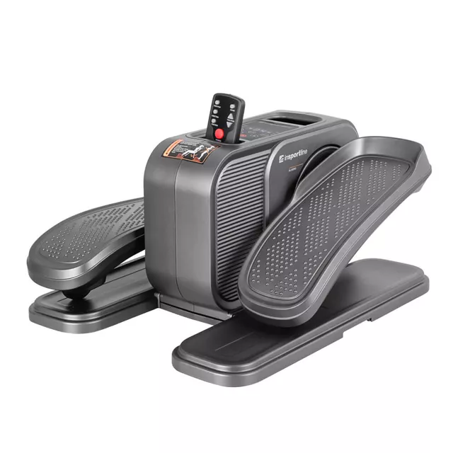 Mini eliptical inSPORTline Elnero