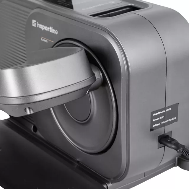 Mini eliptical inSPORTline Elnero