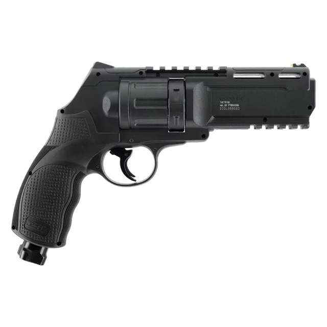 RAM Revolver Umarex T4E TR 50 Gen2 .50 13J