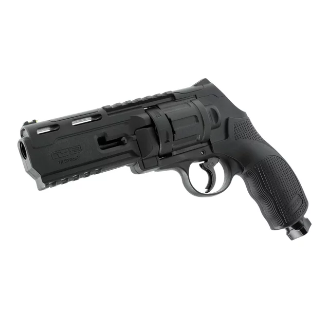 RAM Revolver Umarex T4E TR 50 Gen2 .50 13J