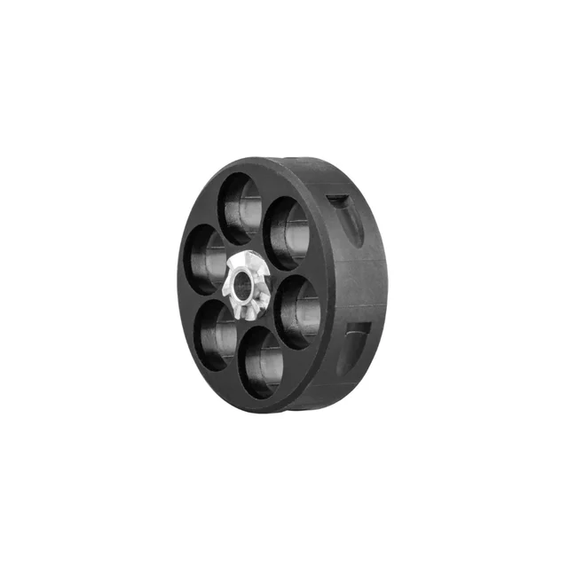 RAM Revolver Umarex T4E TR 50 Gen2 .50 13J