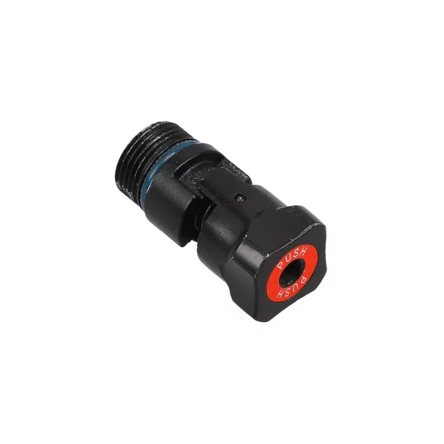 RAM Revolver Umarex T4E TR 50 Gen2 .50 13J