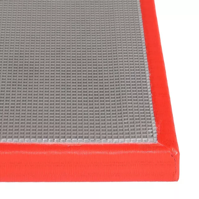 Judo Tatami Taishan 200x100x5 cm červená