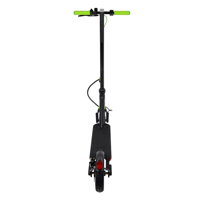Elektrická koloběžka City Boss RS250 8,5" černá