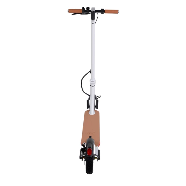 Elektrická koloběžka City Boss RS350 8,5" bílá