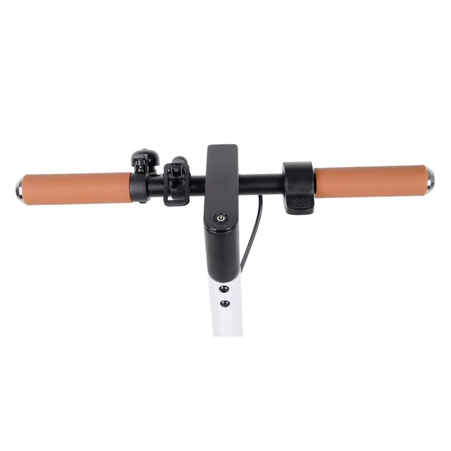 Elektrická koloběžka City Boss RS350 8,5" bílá
