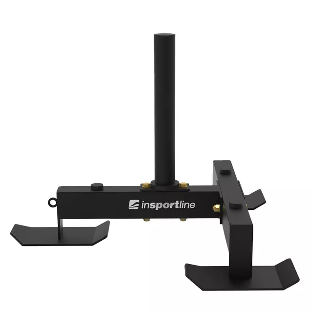 Zátěžové sáně inSPORTline SledMaster Lite