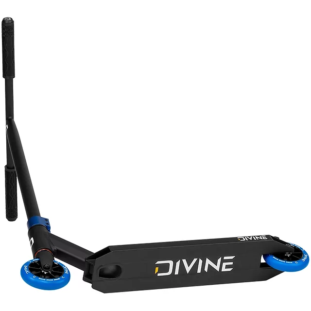 Freestyle koloběžka Divine Godie modrá