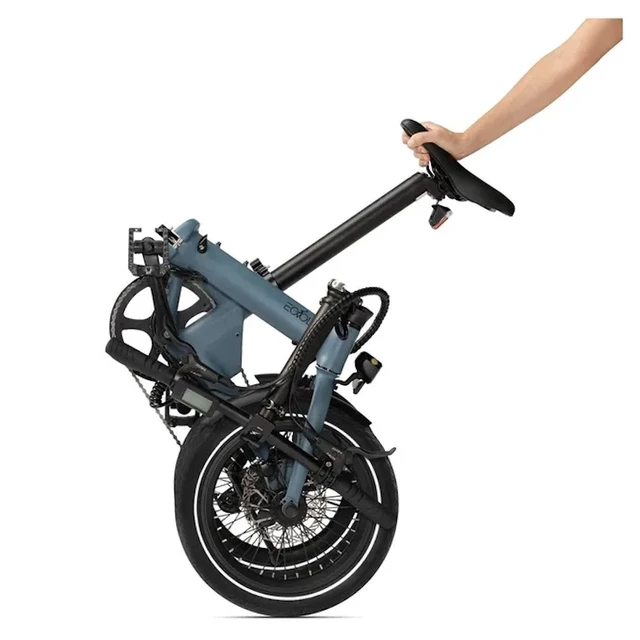 Skládací elektrokolo EOVOLT City 4-Speed 16" - 2.jakost