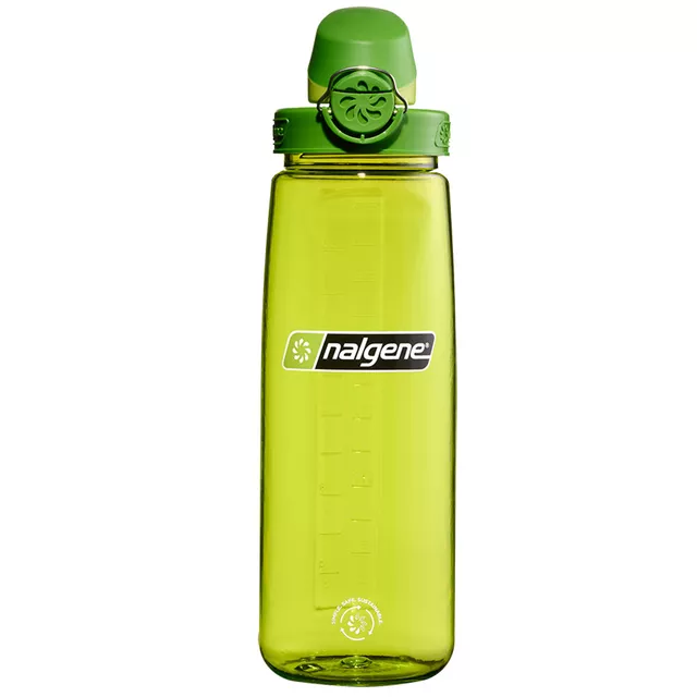 Sportovní láhev NALGENE On the Fly Sustain 700 ml - Spring Green/Sprout - Spring Green/Sprout