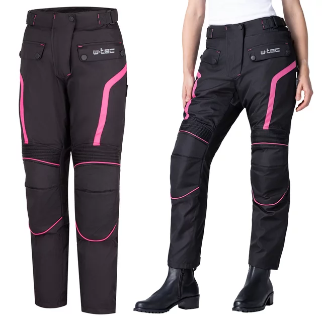 Dámské moto kalhoty W-TEC Durmanes Lady