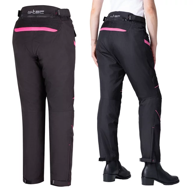 Dámské moto kalhoty W-TEC Durmanes Lady