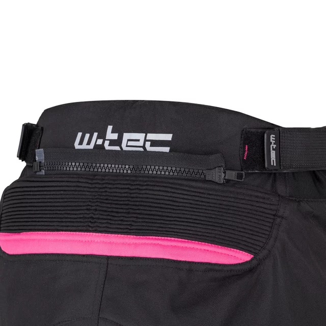 Dámské moto kalhoty W-TEC Durmanes Lady