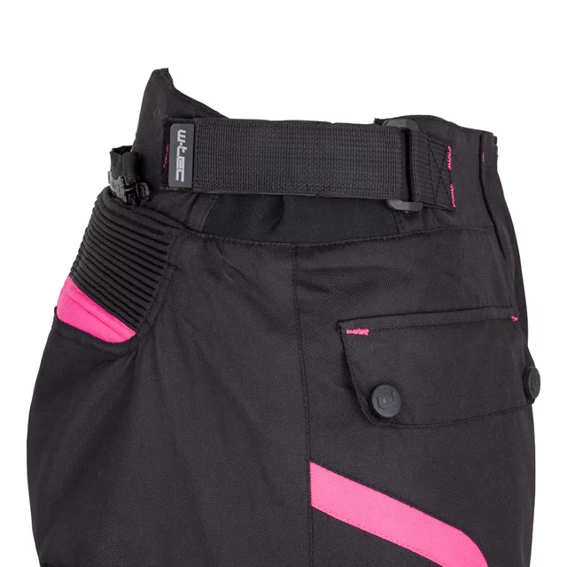 Dámské moto kalhoty W-TEC Durmanes Lady