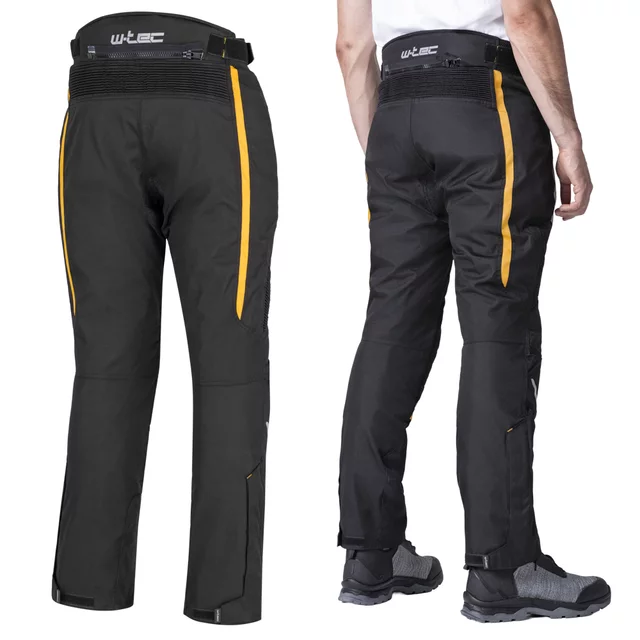 Pánské letní moto kalhoty W-TEC Toranio