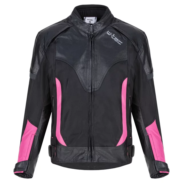 Dámská moto bunda W-TEC Durmana
