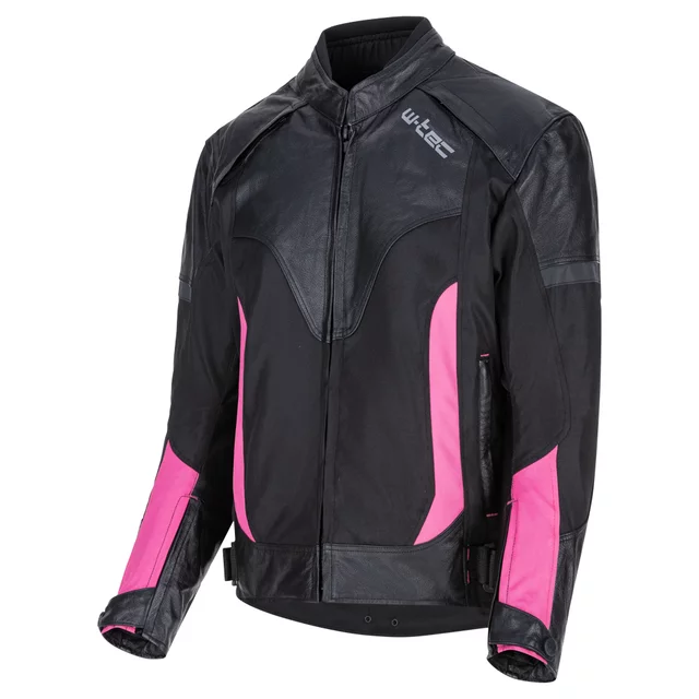 Dámská moto bunda W-TEC Durmana