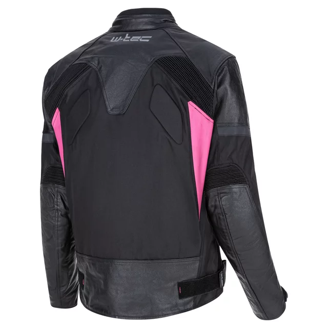 Dámská moto bunda W-TEC Durmana