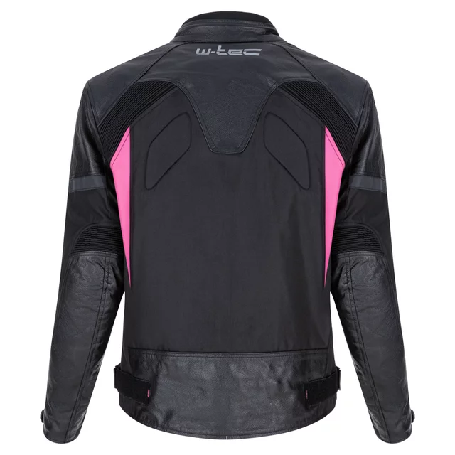 Dámská moto bunda W-TEC Durmana