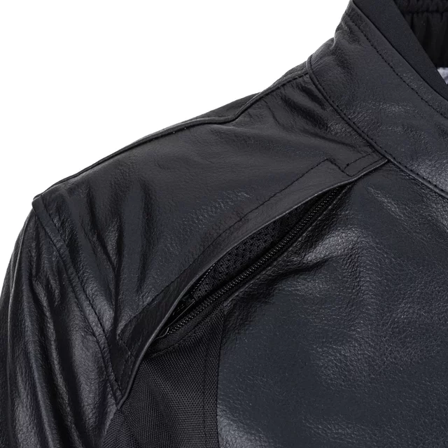 Dámská moto bunda W-TEC Durmana