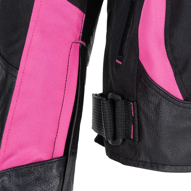 Dámská moto bunda W-TEC Durmana