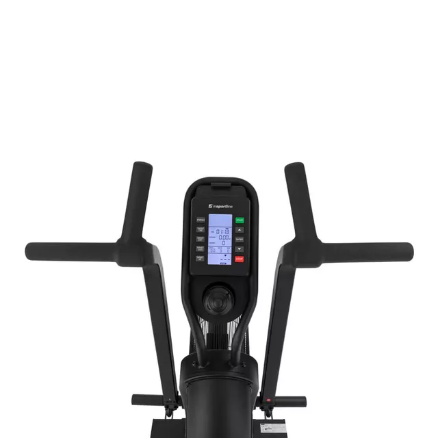 AirBike® inSPORTline Max - černá