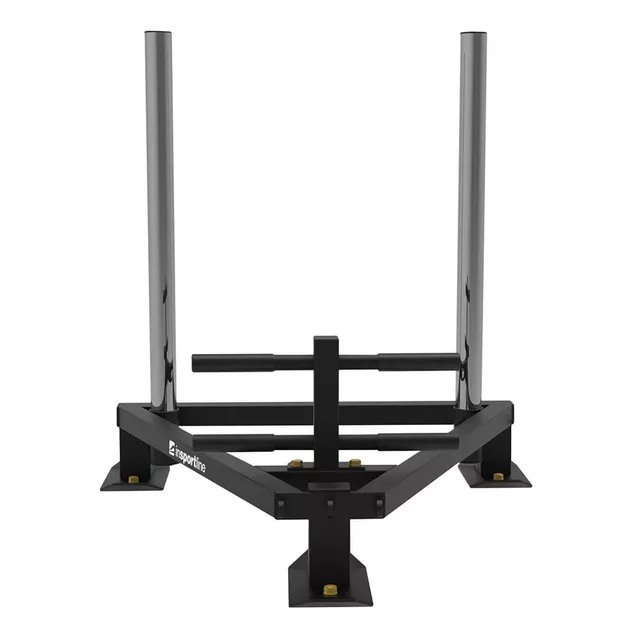 Zátěžové sáně inSPORTline SledMaster Pro