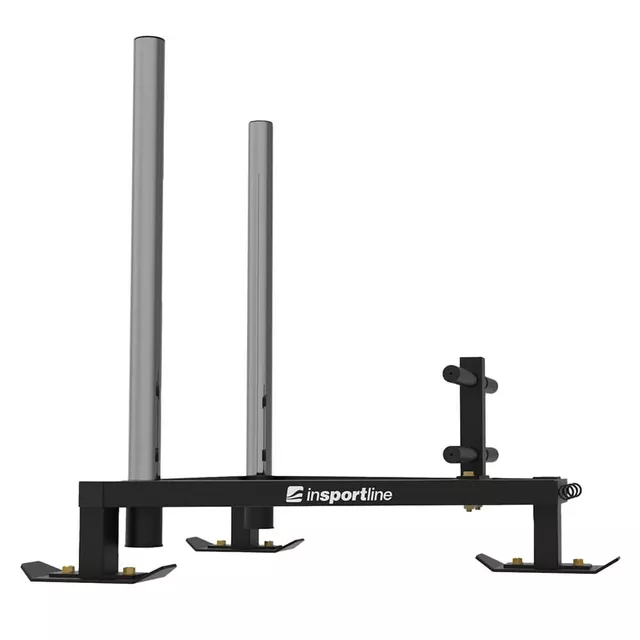 Zátěžové sáně inSPORTline SledMaster Pro