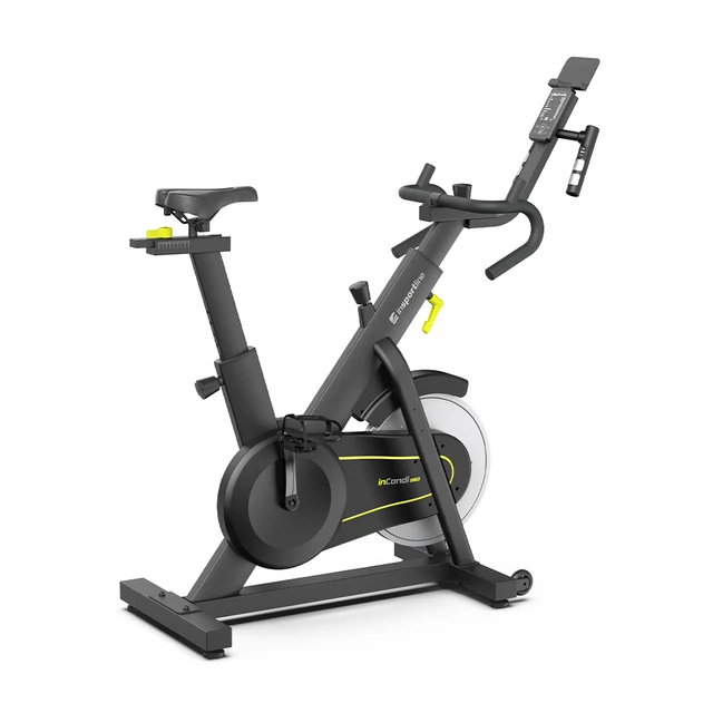 Cyklotrenažér inSPORTline inCondi S150i - 2.jakost