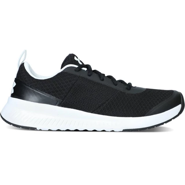 Dámská tréninková obuv Under Armour W Aura Trainer - Apex Pink - Black