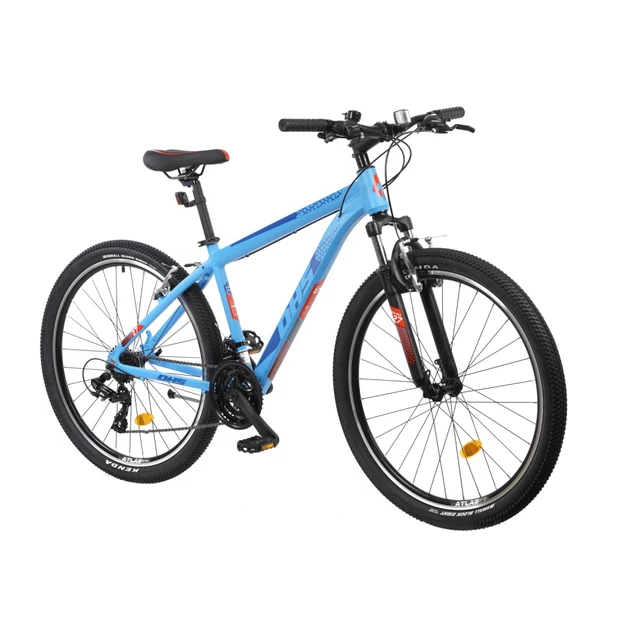 Horské kolo DHS Teranna 2723 27,5" 7.0 - Blue