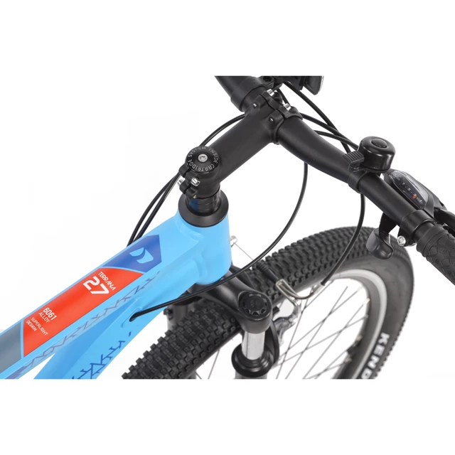 Horské kolo DHS Teranna 2723 27,5" 7.0 - Blue