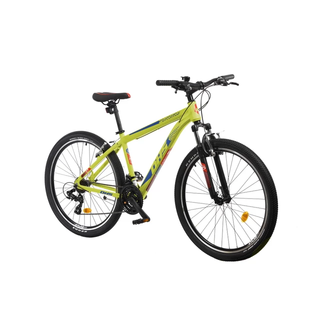 Horské kolo DHS Teranna 2723 27,5" 7.0 - Blue
