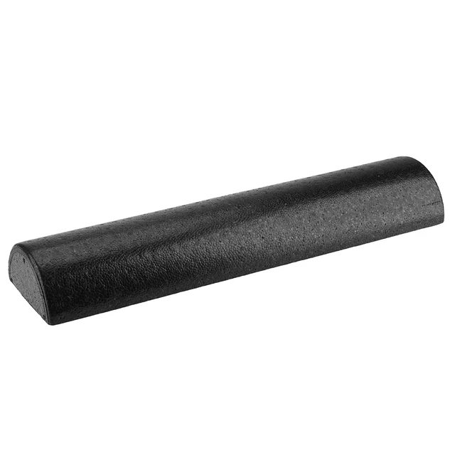 Válec na cvičení inSPORTline Halfep 60 cm