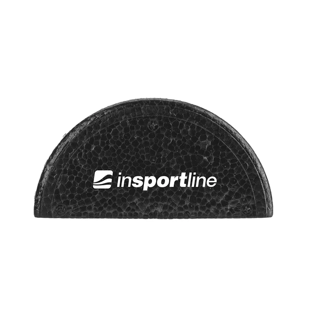 Válec na cvičení inSPORTline Halfep 60 cm