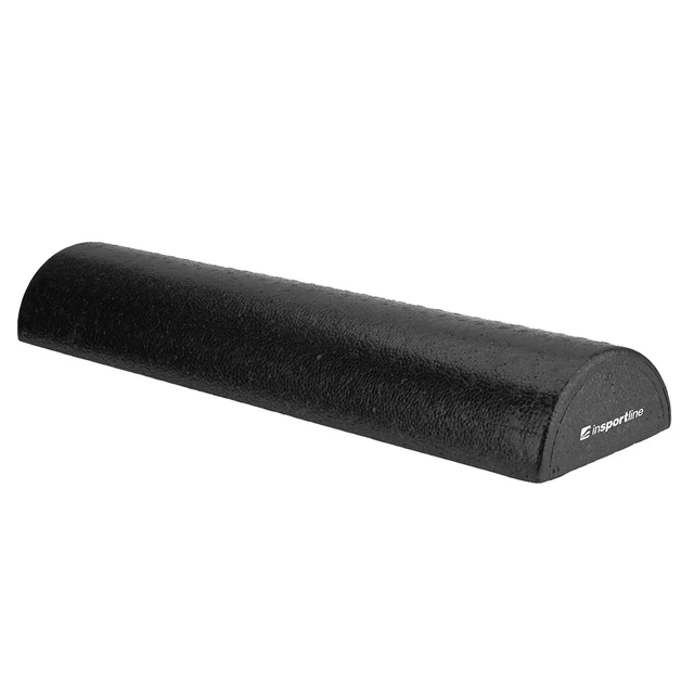 Válec na cvičení inSPORTline Halfep 60 cm