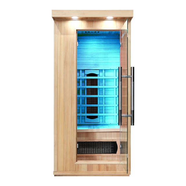 Infrasauna inSPORTline Mettsa 100