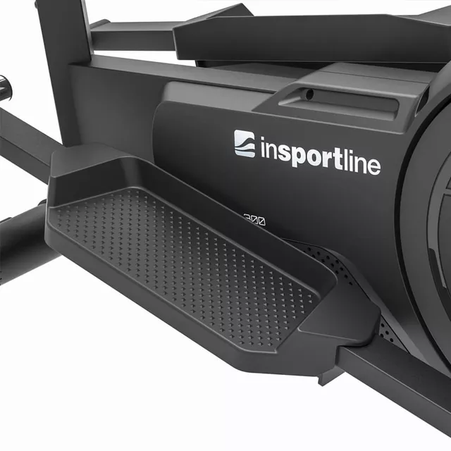 Eliptický trenažer inSPORTline ZenStride 300