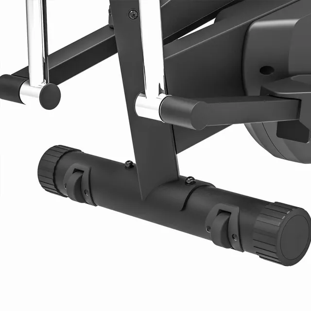 Eliptický trenažer inSPORTline ZenStride 300